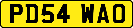 PD54WAO