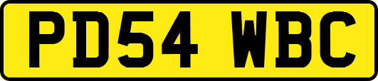 PD54WBC