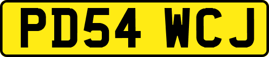 PD54WCJ