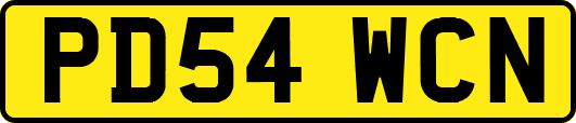 PD54WCN