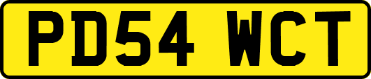 PD54WCT