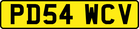PD54WCV