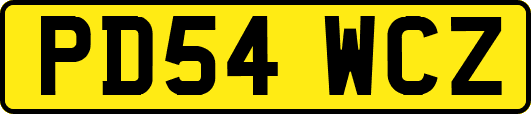 PD54WCZ