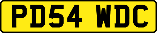 PD54WDC