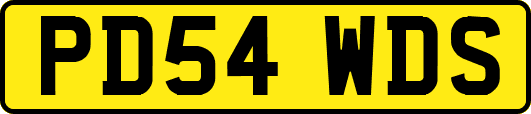 PD54WDS