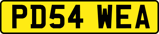 PD54WEA