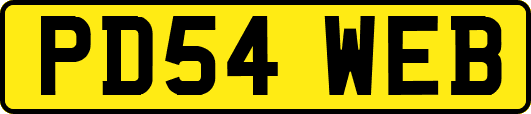 PD54WEB