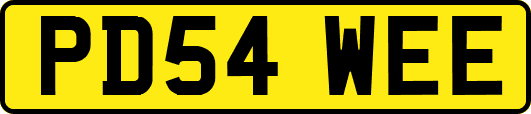 PD54WEE