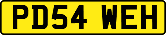 PD54WEH