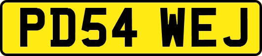 PD54WEJ