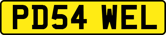 PD54WEL