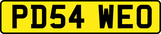 PD54WEO