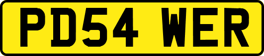 PD54WER
