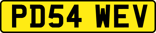 PD54WEV