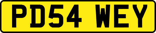 PD54WEY