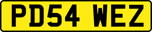 PD54WEZ