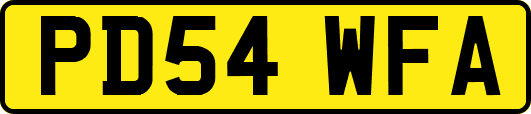 PD54WFA