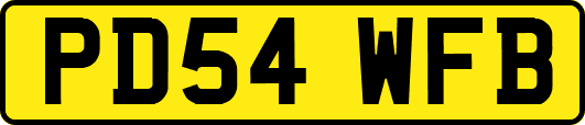 PD54WFB
