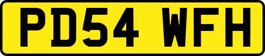 PD54WFH