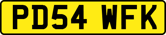 PD54WFK