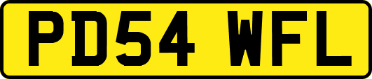 PD54WFL