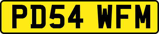 PD54WFM