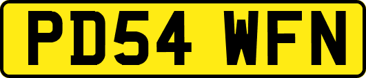 PD54WFN