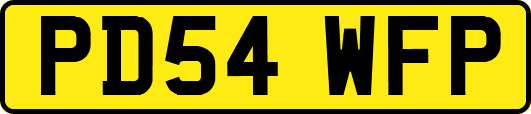 PD54WFP