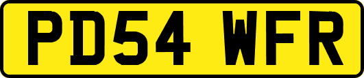 PD54WFR