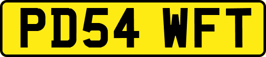 PD54WFT