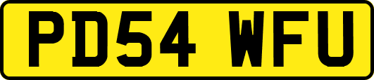 PD54WFU