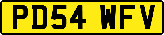 PD54WFV