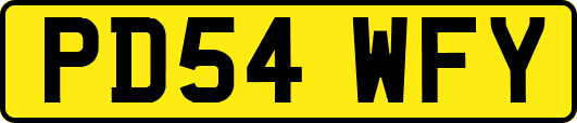 PD54WFY