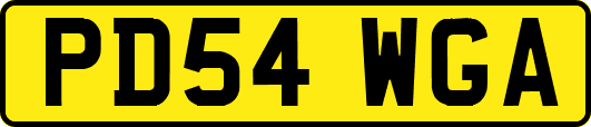 PD54WGA