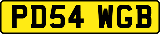 PD54WGB