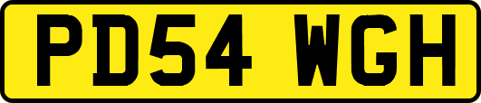 PD54WGH