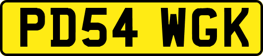 PD54WGK