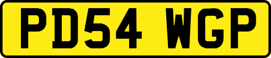 PD54WGP