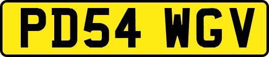 PD54WGV