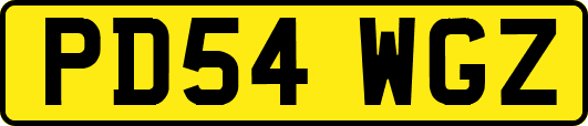 PD54WGZ