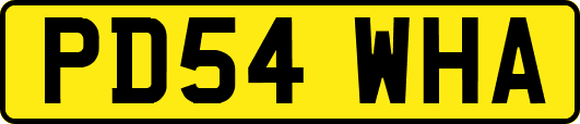 PD54WHA
