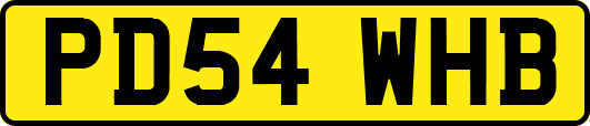 PD54WHB