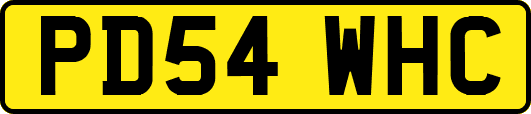 PD54WHC