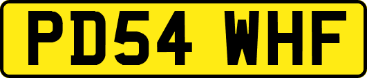 PD54WHF