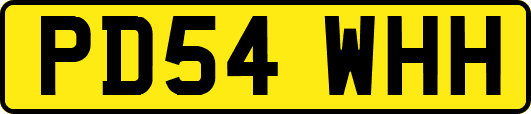PD54WHH