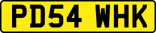 PD54WHK