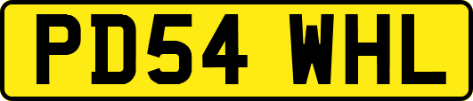 PD54WHL