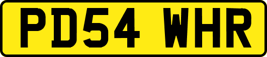 PD54WHR