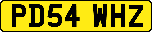 PD54WHZ