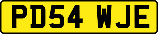 PD54WJE